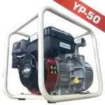 YP_50自吸式水泵